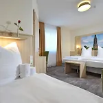 Dormero Moselhotel Koblenz-alken 4*