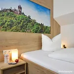 Dormero Moselhotel Koblenz-alken מלון אלקן