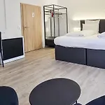 Dormero Moselhotel Koblenz-alken מלון 4*