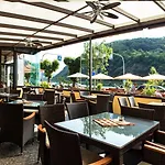 מלון Dormero Moselhotel Koblenz-alken