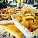 Dormero Moselhotel Koblenz-alken מלון