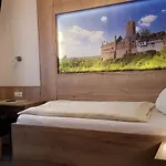 Dormero Moselhotel Koblenz-alken מלון אלקן