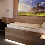 מלון Dormero Moselhotel Koblenz-alken אלקן