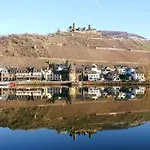 Dormero Moselhotel Koblenz-alken 4* אלקן
