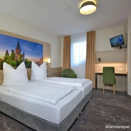 Hotel Dormero Moselhotel Koblenz-alken