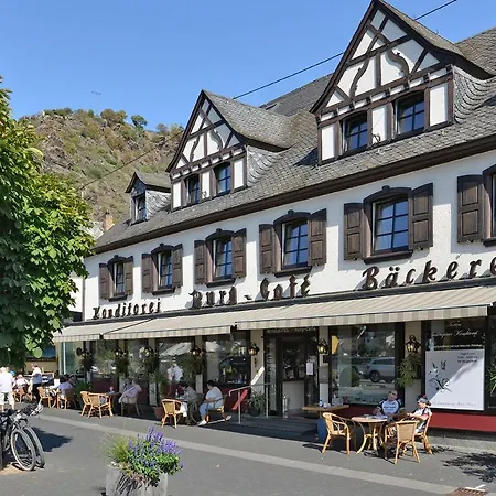 Dormero Moselhotel Koblenz-alken Hotel