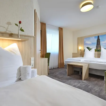 Dormero Moselhotel Koblenz-alken 4*
