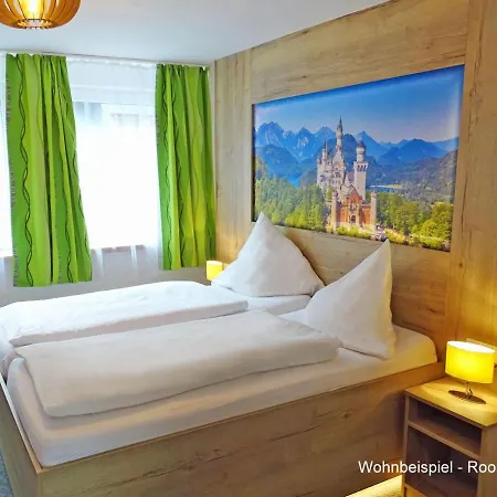 Dormero Moselhotel Koblenz-alken