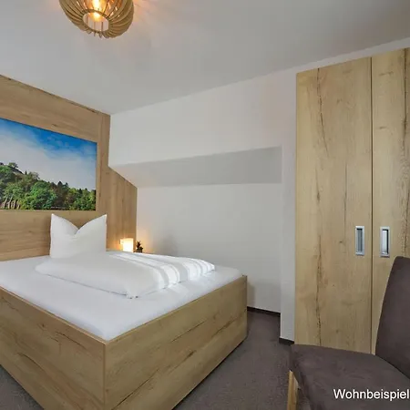 Dormero Moselhotel Koblenz-alken