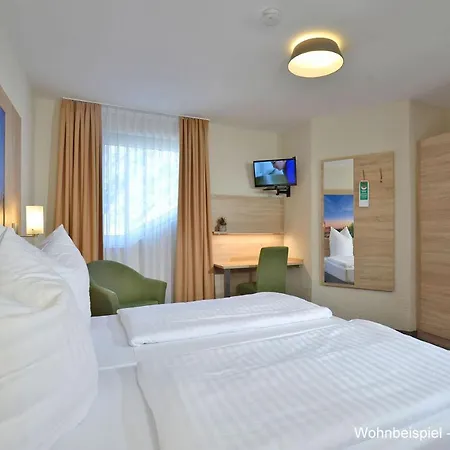 Dormero Moselhotel Koblenz-alken 4*