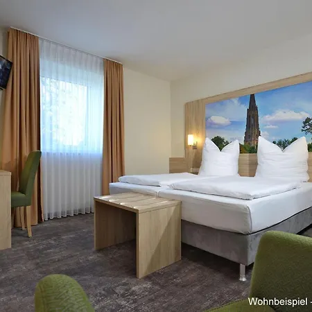 Dormero Moselhotel Koblenz-alken Hotel Alken