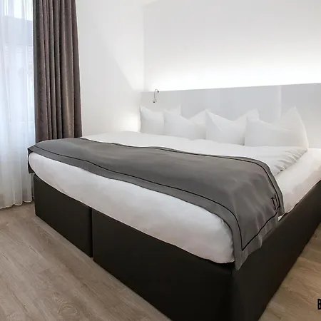 Moselhotel Burg-café 4* Alken