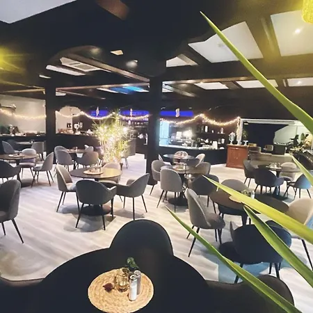 Dormero Moselhotel Koblenz-alken 4*