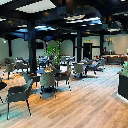 酒店 Dormero Moselhotel Koblenz-alken 阿尔肯