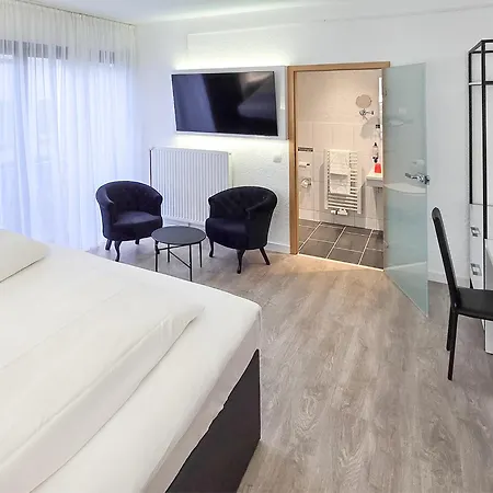 Dormero Moselhotel Koblenz-alken 酒店