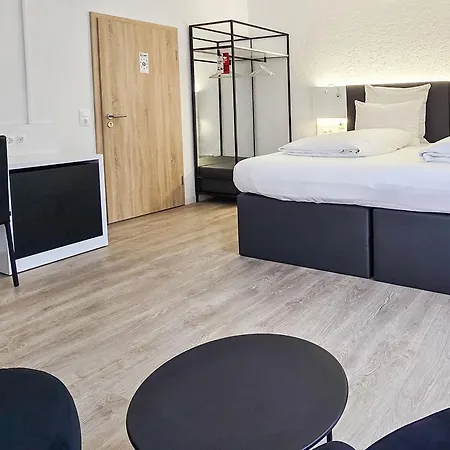 Dormero Moselhotel Koblenz-alken 酒店 4*