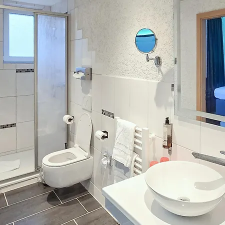 Dormero Moselhotel Koblenz-alken 4*