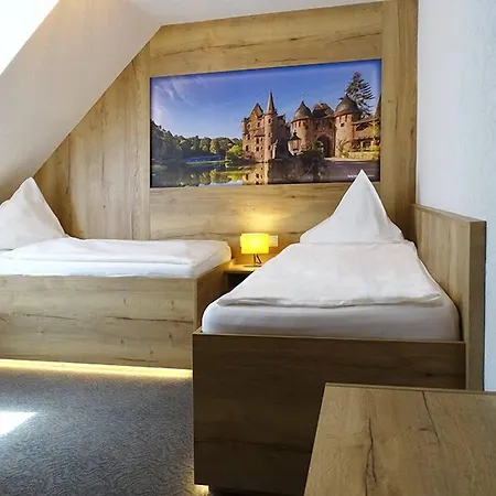 Dormero Moselhotel Koblenz-alken Hotel 4*