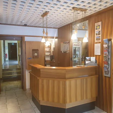 Dormero Moselhotel Koblenz-alken Alken