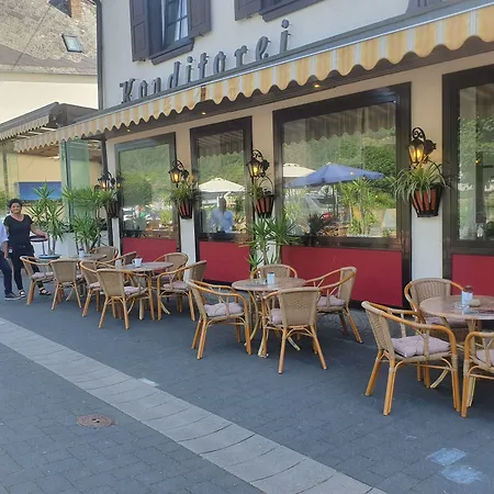 Dormero Moselhotel Koblenz-alken 4* Alken