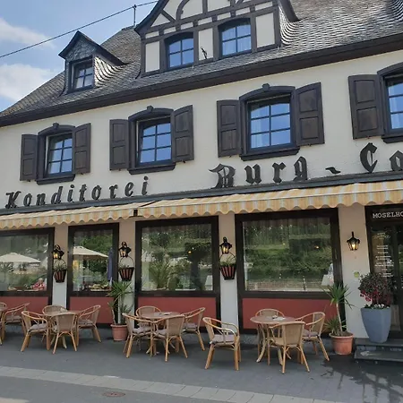 Hotel Dormero Moselhotel Koblenz-alken