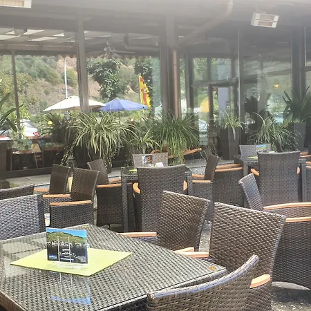 Dormero Moselhotel Koblenz-alken 酒店 阿尔肯
