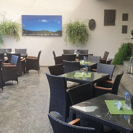 Dormero Moselhotel Koblenz-alken 4* Alken