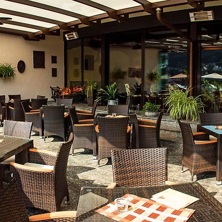 Dormero Moselhotel Koblenz-alken 酒店 4*