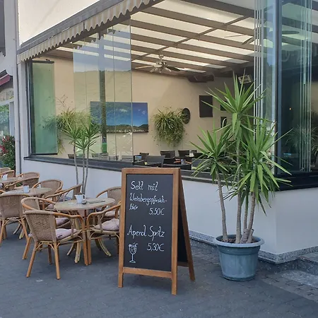 Dormero Moselhotel Koblenz-alken Alken