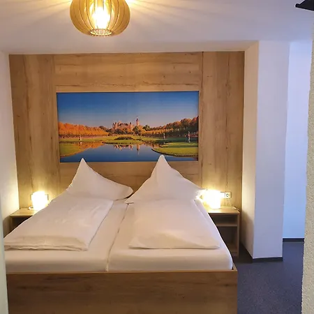 Hotel Dormero Moselhotel Koblenz-alken