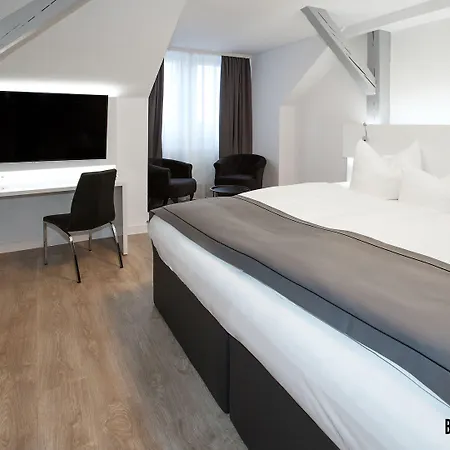 Dormero Moselhotel Koblenz-alken Hotel 4*