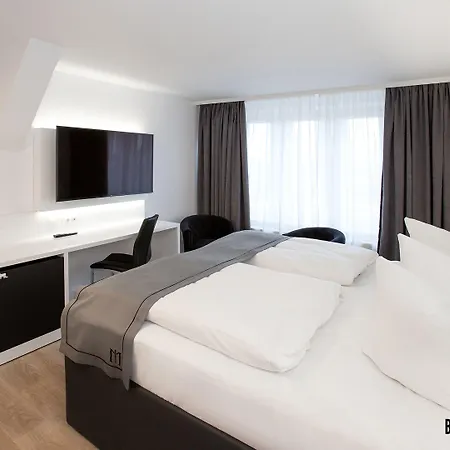 Hotel Dormero Moselhotel Koblenz-alken 4*