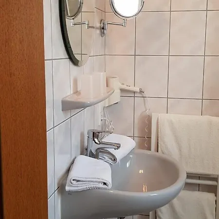 酒店 Dormero Moselhotel Koblenz-alken