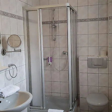 Dormero Moselhotel Koblenz-alken 4*