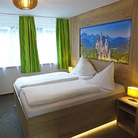 Dormero Moselhotel Koblenz-alken 4*