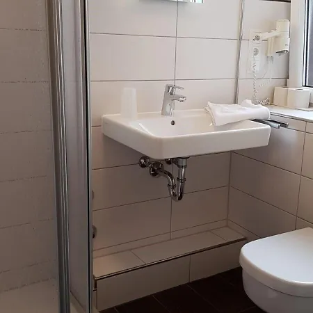 Hotel Dormero Moselhotel Koblenz-alken 4*