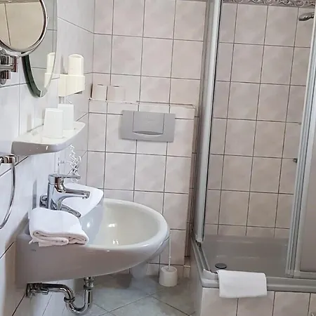 酒店 Dormero Moselhotel Koblenz-alken