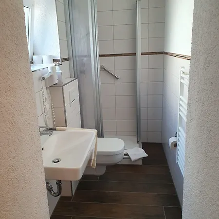 Dormero Moselhotel Koblenz-alken 4* Alken