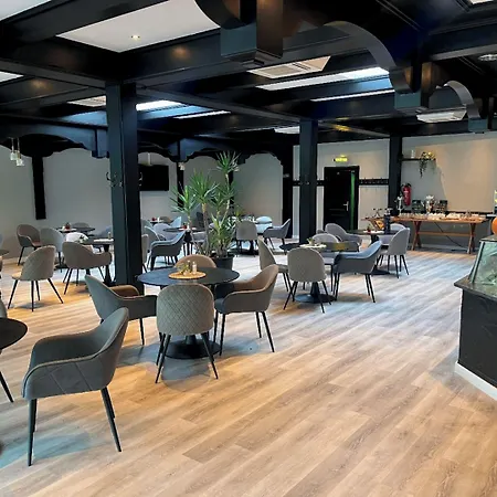 Dormero Moselhotel Koblenz-alken Hotel