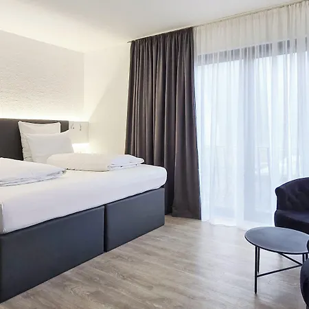 מלון Dormero Moselhotel Koblenz-alken אלקן