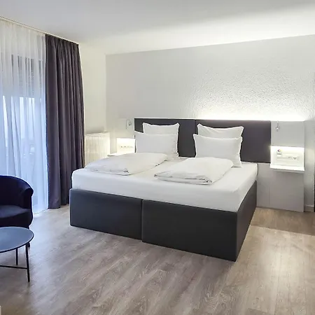 Dormero Moselhotel Koblenz-alken 4* אלקן