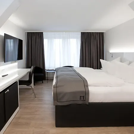 Hotel Dormero Moselhotel Koblenz-alken