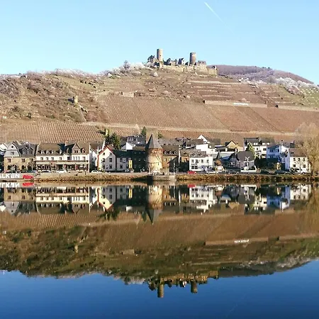 Dormero Moselhotel Koblenz-alken 4* Alken