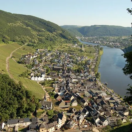 Dormero Moselhotel Koblenz-alken