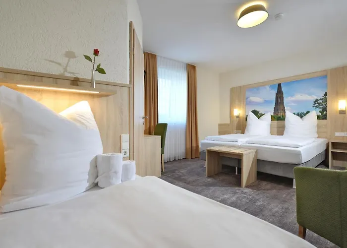 Dormero Moselhotel Koblenz-alken 4*