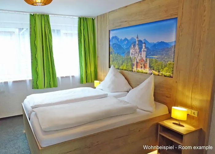 Dormero Moselhotel Koblenz-alken