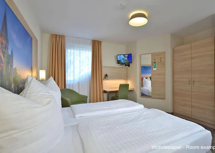 Dormero Moselhotel Koblenz-alken 4*
