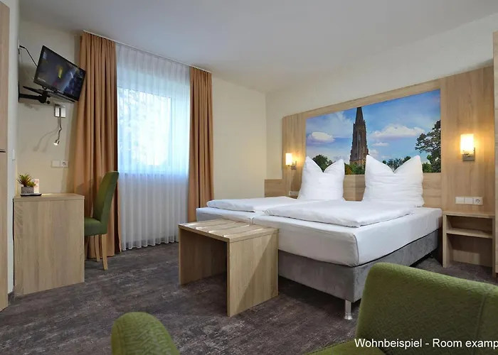 Dormero Moselhotel Koblenz-alken Hotel Alken