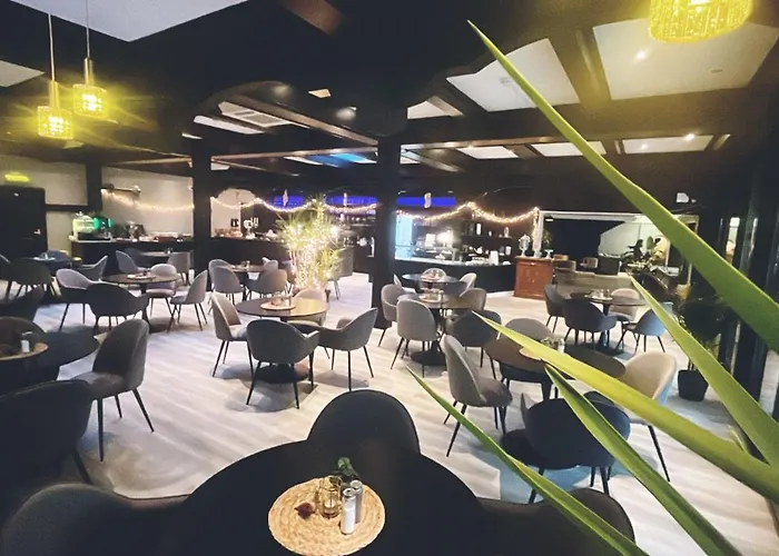 Dormero Moselhotel Koblenz-alken 4*