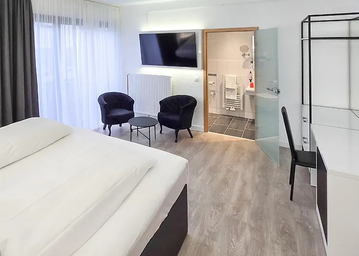 Dormero Moselhotel Koblenz-alken Szálloda